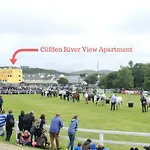 Apartmán River View