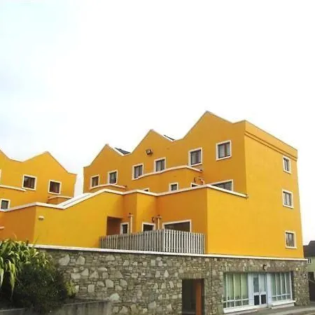 River View Διαμέρισμα Clifden