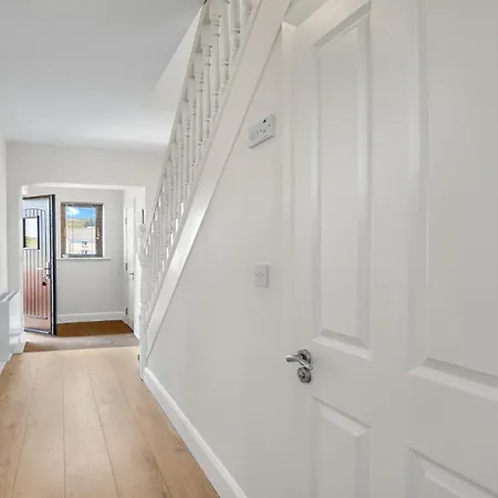 Διαμέρισμα River View Clifden