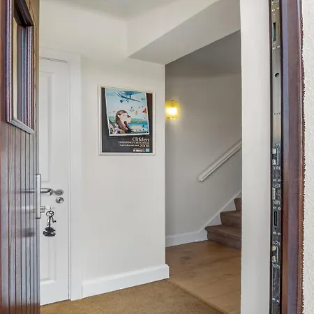 River View Apartment *