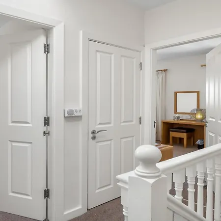 Διαμέρισμα River View *