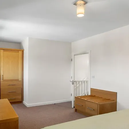 Διαμέρισμα River View Clifden