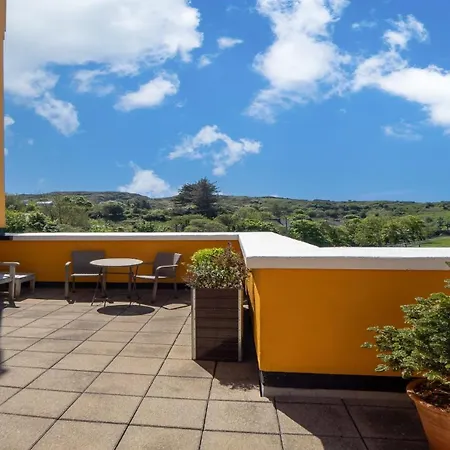 Διαμέρισμα River View *