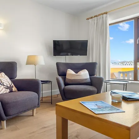 Διαμέρισμα River View Clifden