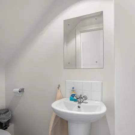 Διαμέρισμα River View *