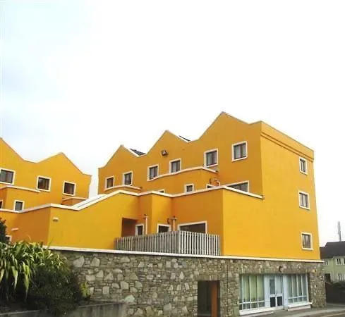 River View 公寓 克利夫登