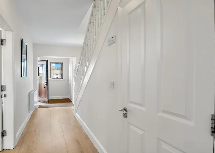 公寓 River View 克利夫登