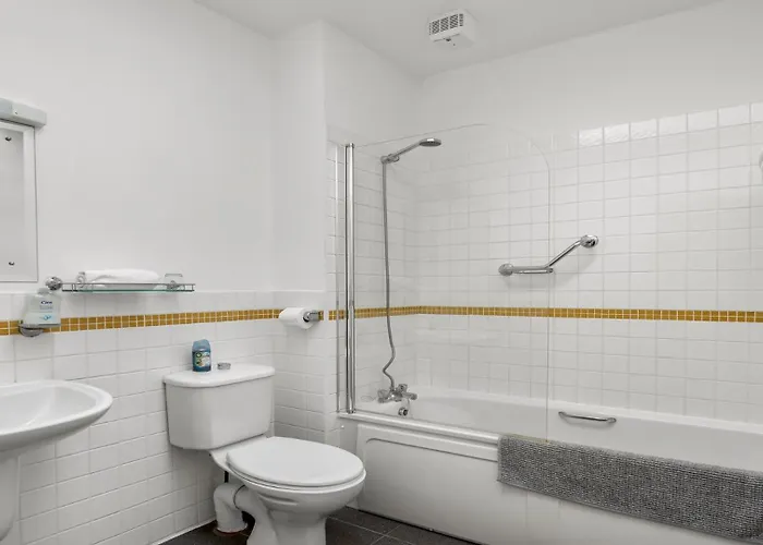 River View 克利夫登