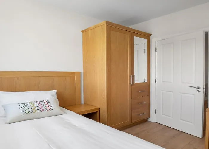 River View * 克利夫登