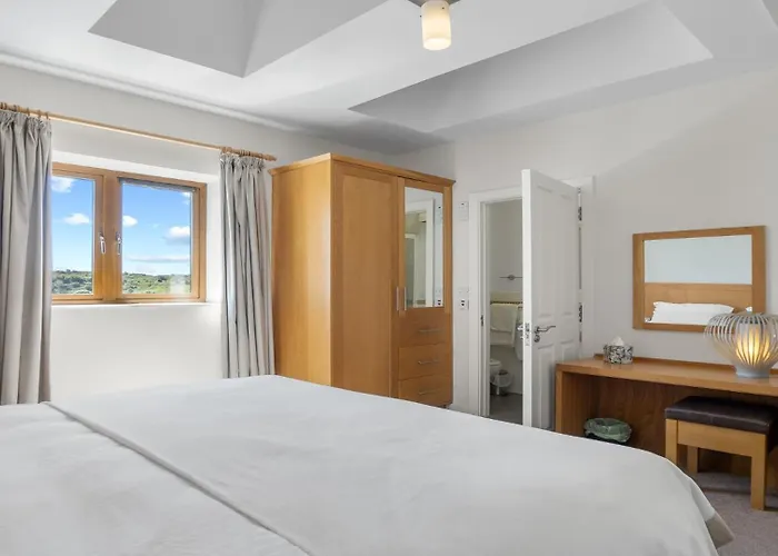 River View 公寓 克利夫登