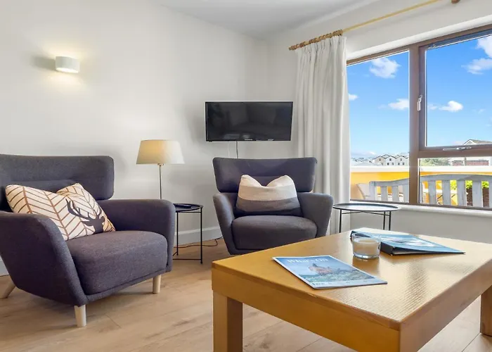 公寓 River View 克利夫登