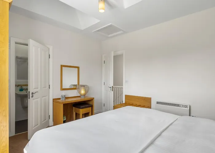 公寓 River View 克利夫登